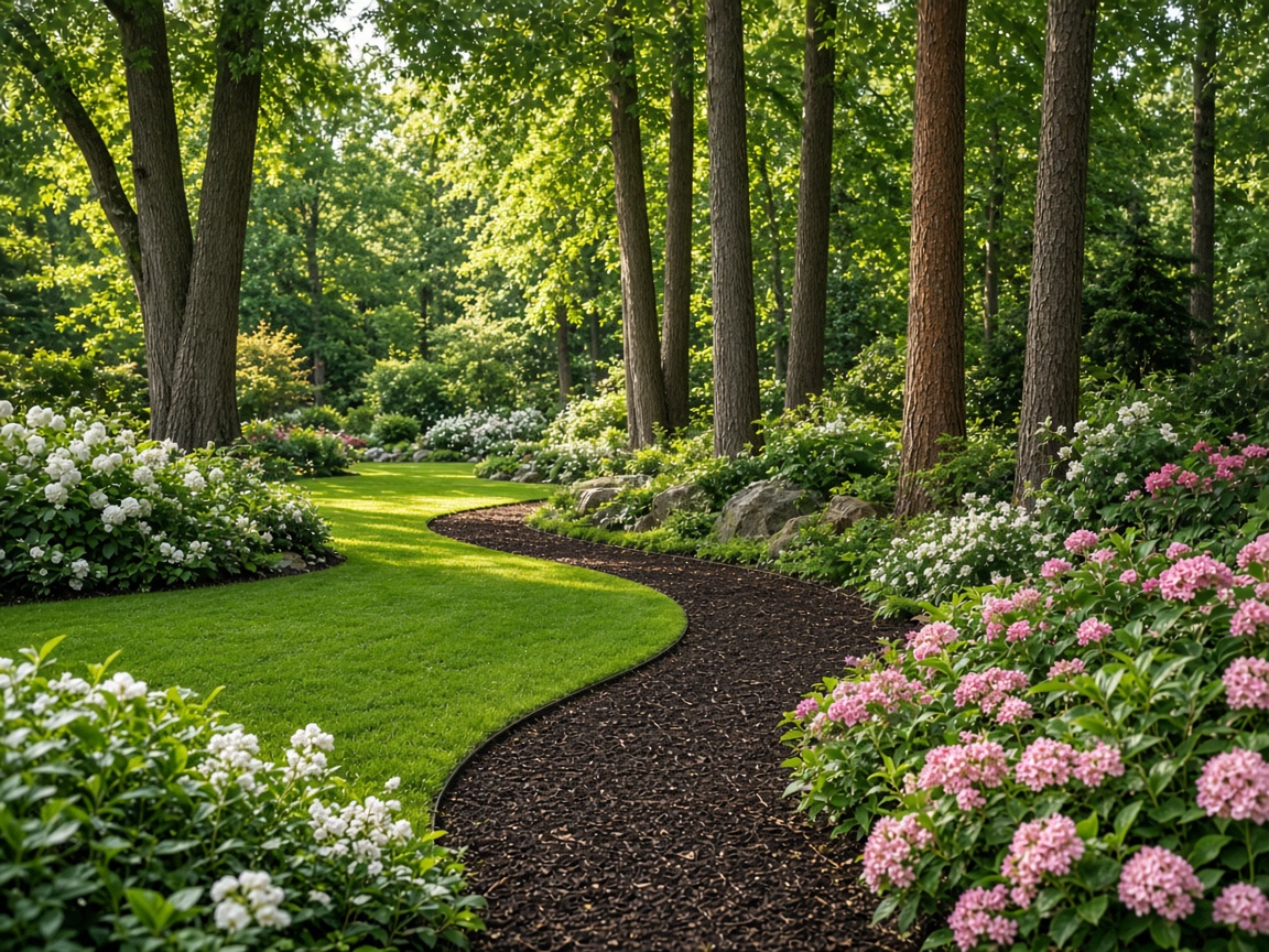 Landscaping you can trust