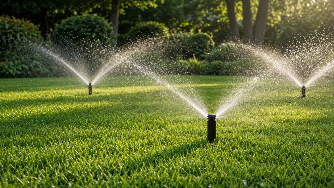 DeRoman Landscaping LLC